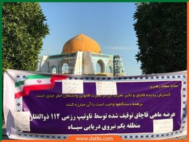 عرضه-ماهی-قاچاق-توقیف-شده-در-بازار
